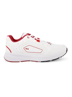 TROPHY White Men's Sneakers