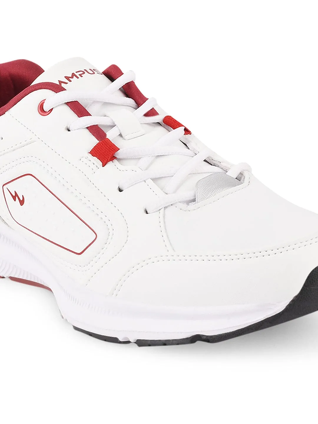 TROPHY White Men's Sneakers