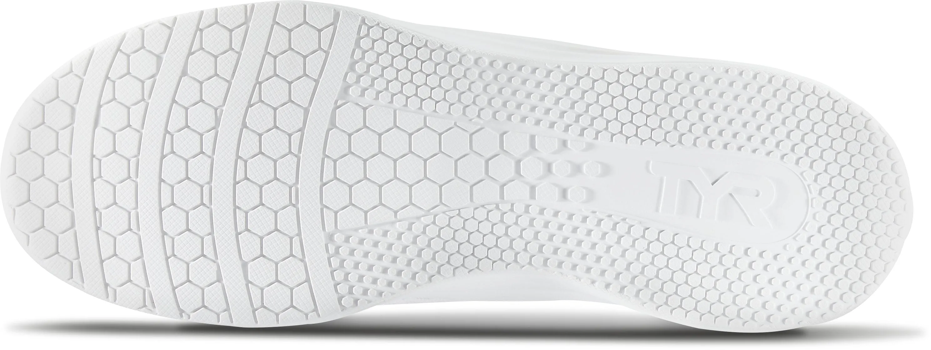 TYR Shoes CXT1 Trainer 100 White