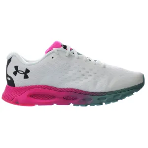 Under Armour HOVR Infinite 3 Daylight Womens White Running Shoes