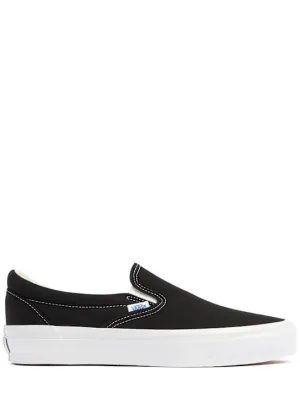 Vans   Reissue 98 slip-on sneakers 