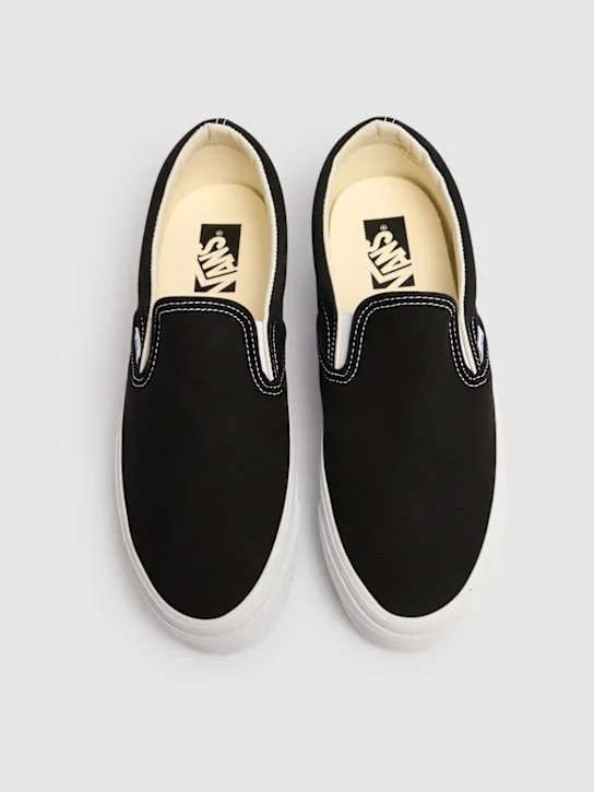 Vans   Reissue 98 slip-on sneakers 