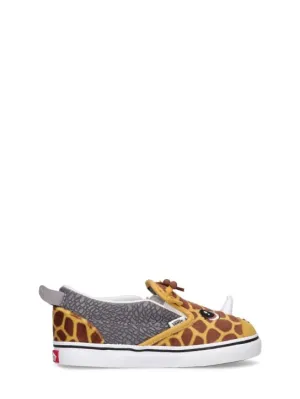 Vans   Rhinoceros tech slip-on sneakers 