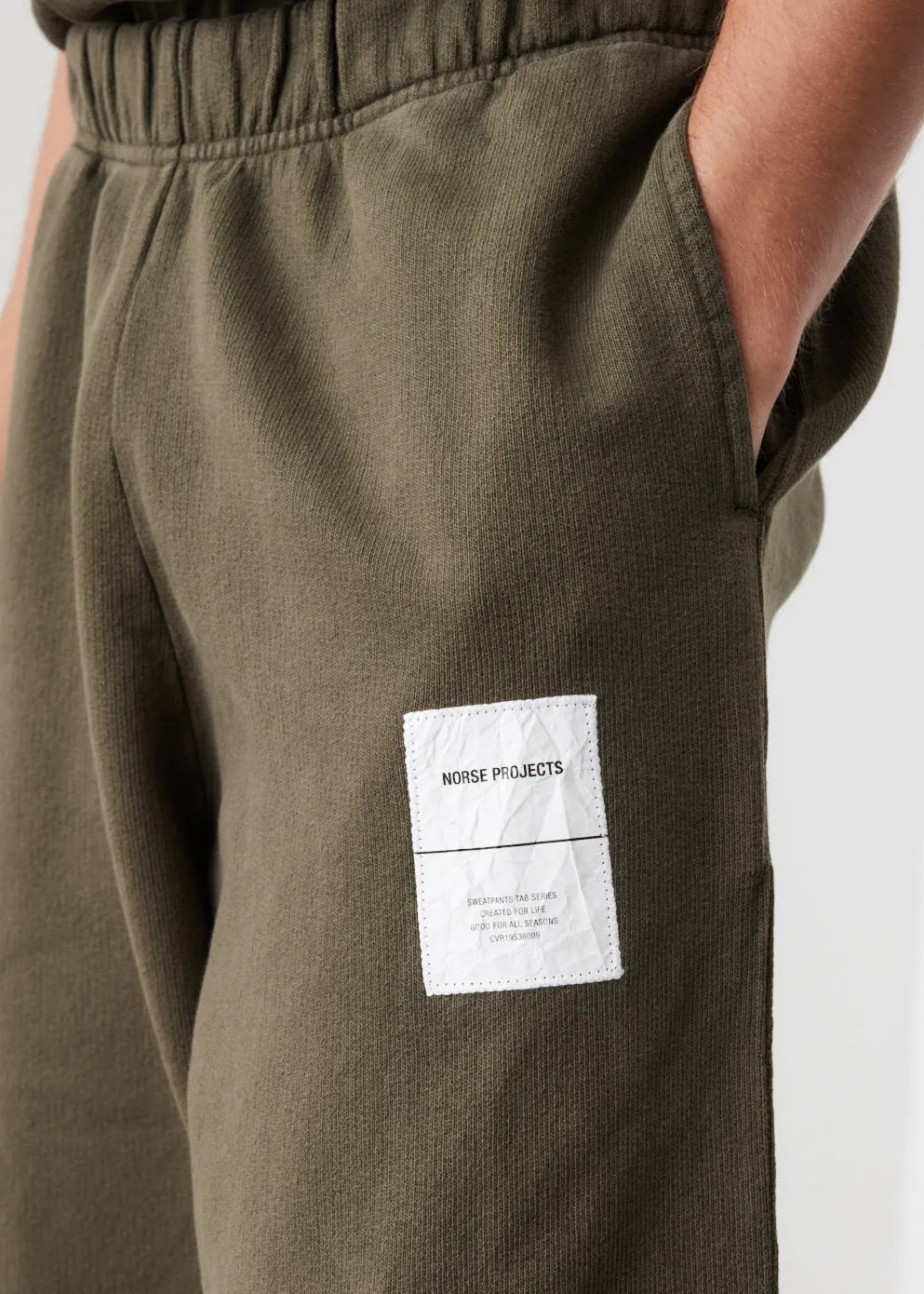 Vanya Tab Series Sweatpants