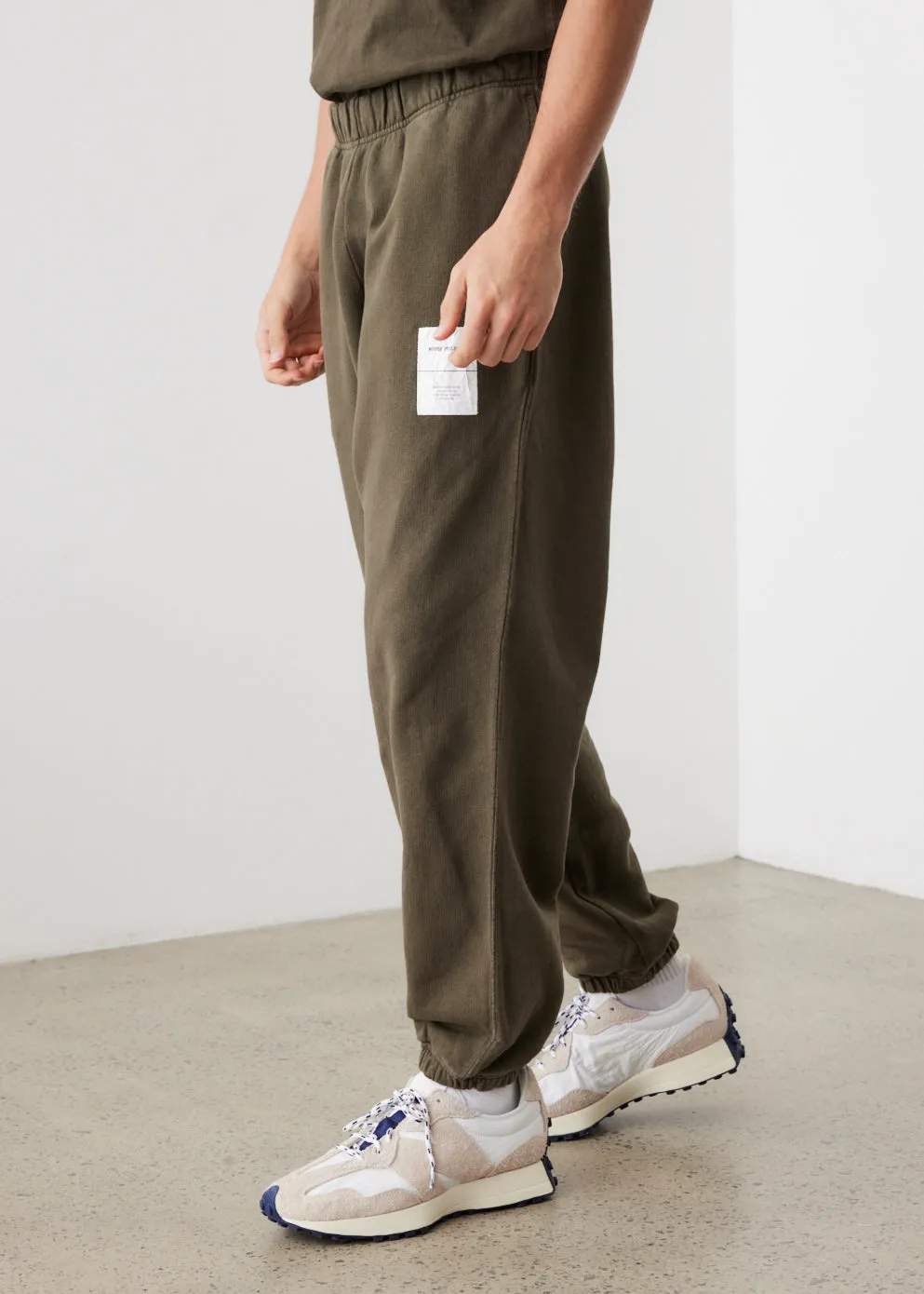 Vanya Tab Series Sweatpants