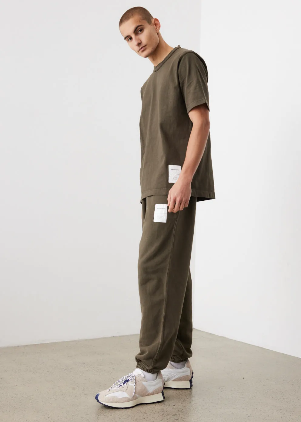 Vanya Tab Series Sweatpants