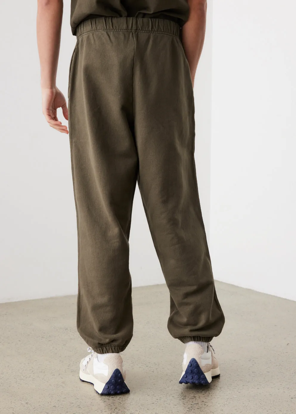 Vanya Tab Series Sweatpants