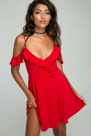 Vestido Cannes