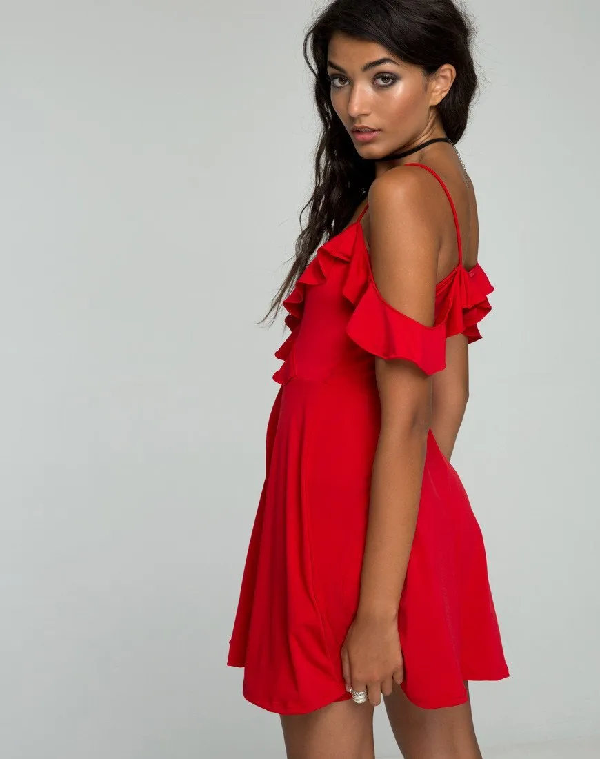 Vestido Cannes
