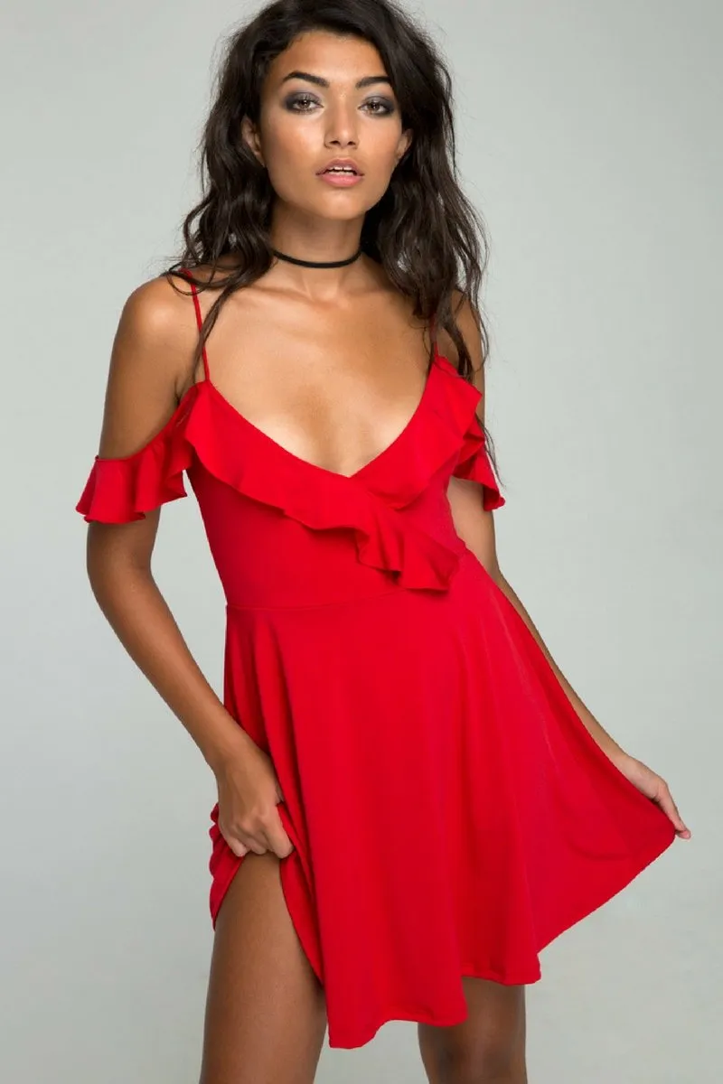 Vestido Cannes