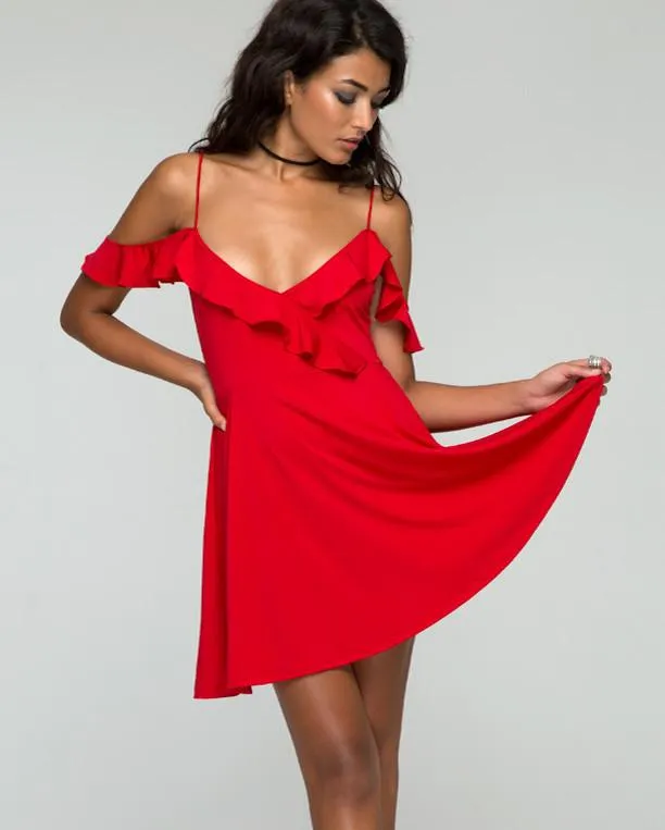 Vestido Cannes