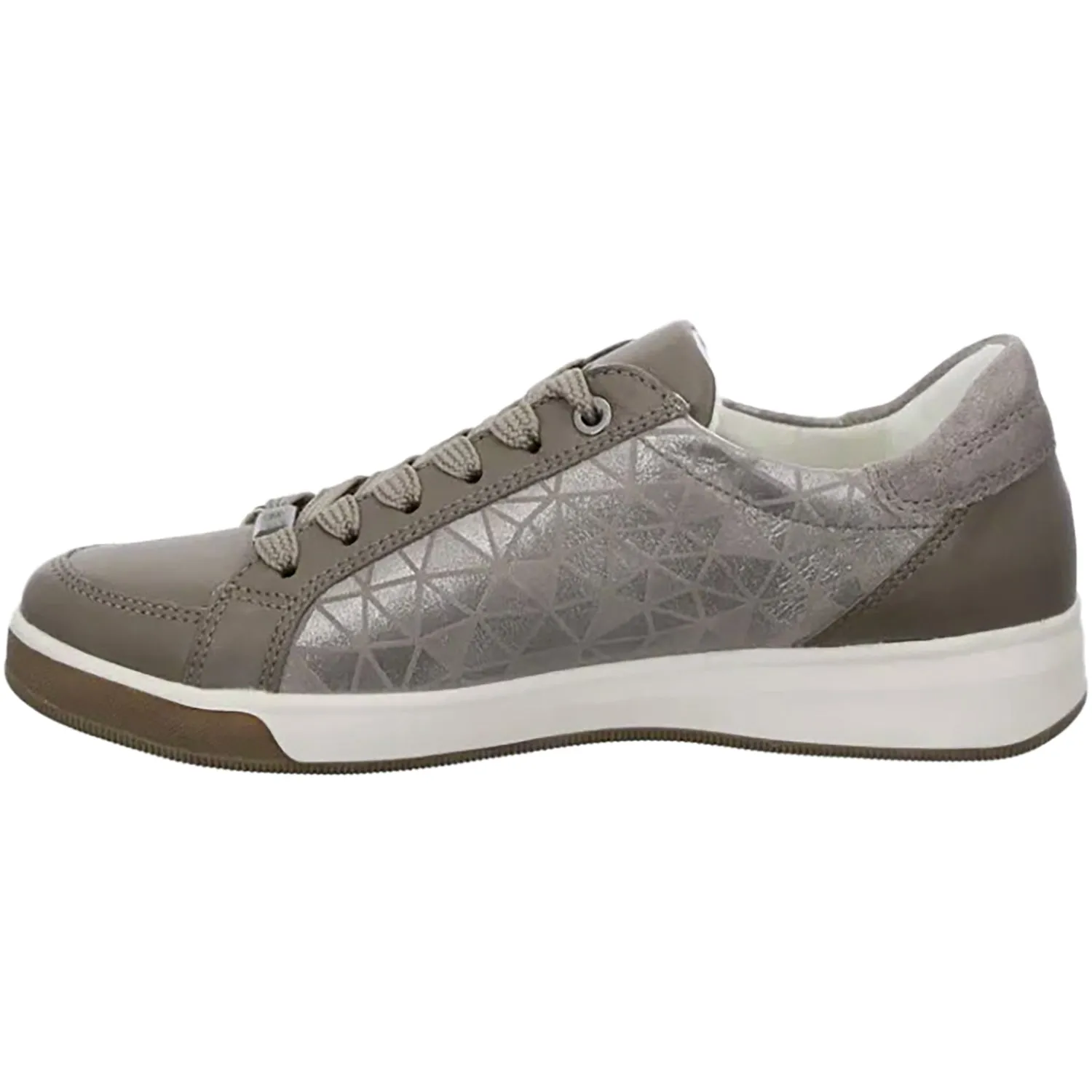 Women's Ara Rei Low Moon Novelkid Leather