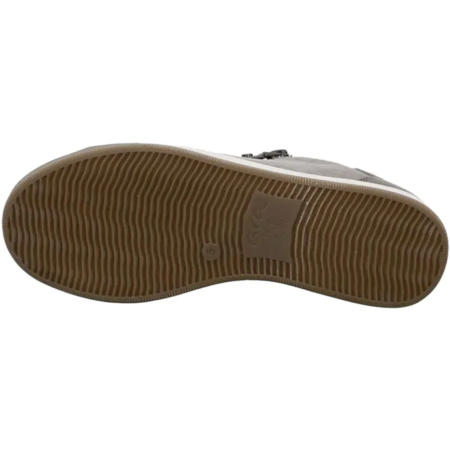 Women's Ara Rei Low Moon Novelkid Leather