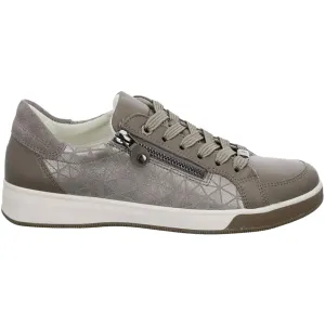 Women's Ara Rei Low Moon Novelkid Leather