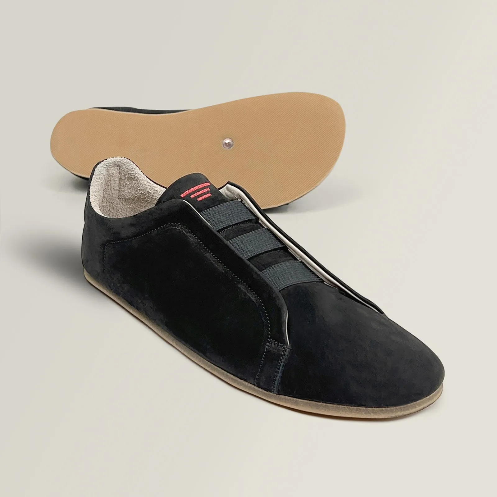 Womens Clay Sneakers (Midnight)