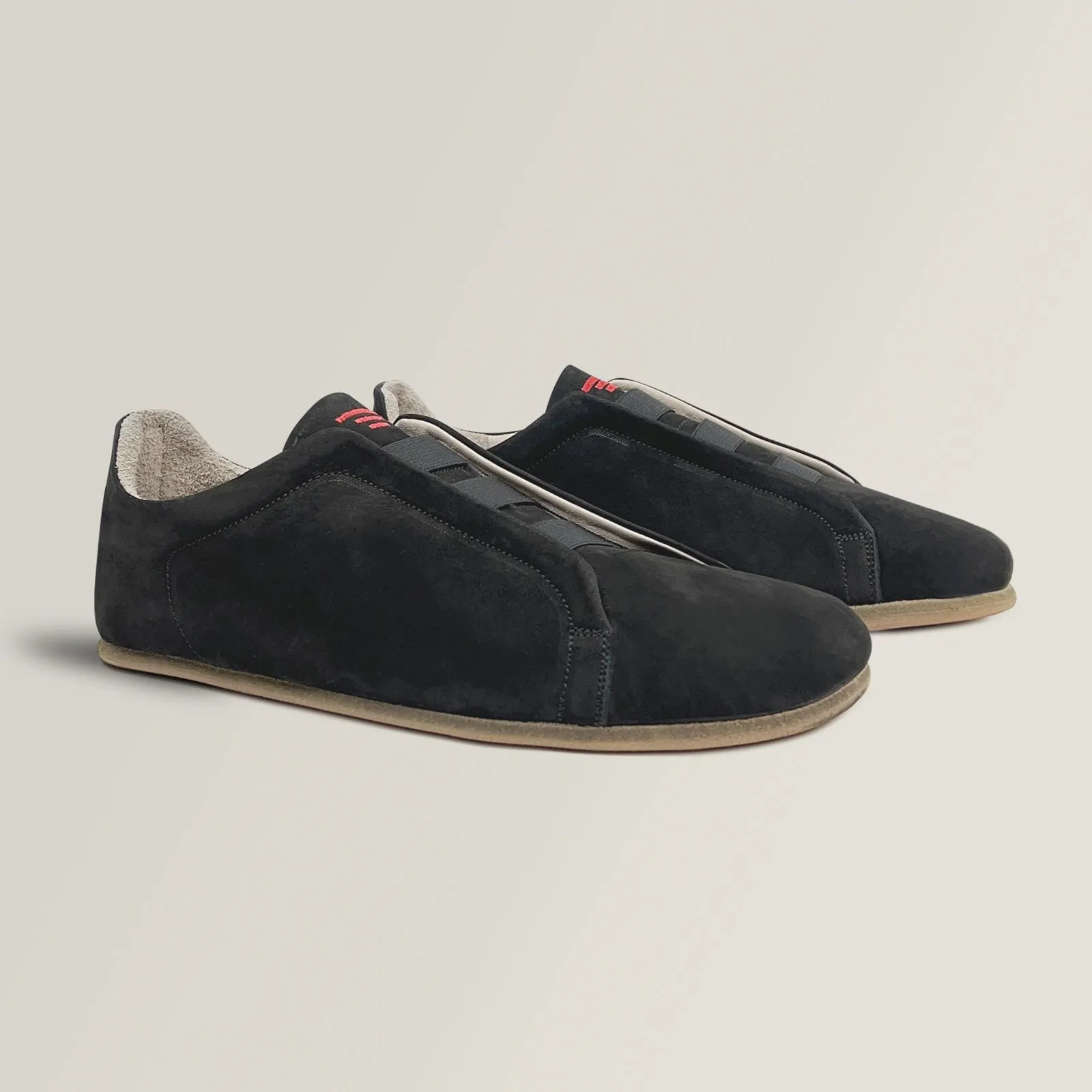Womens Clay Sneakers (Midnight)