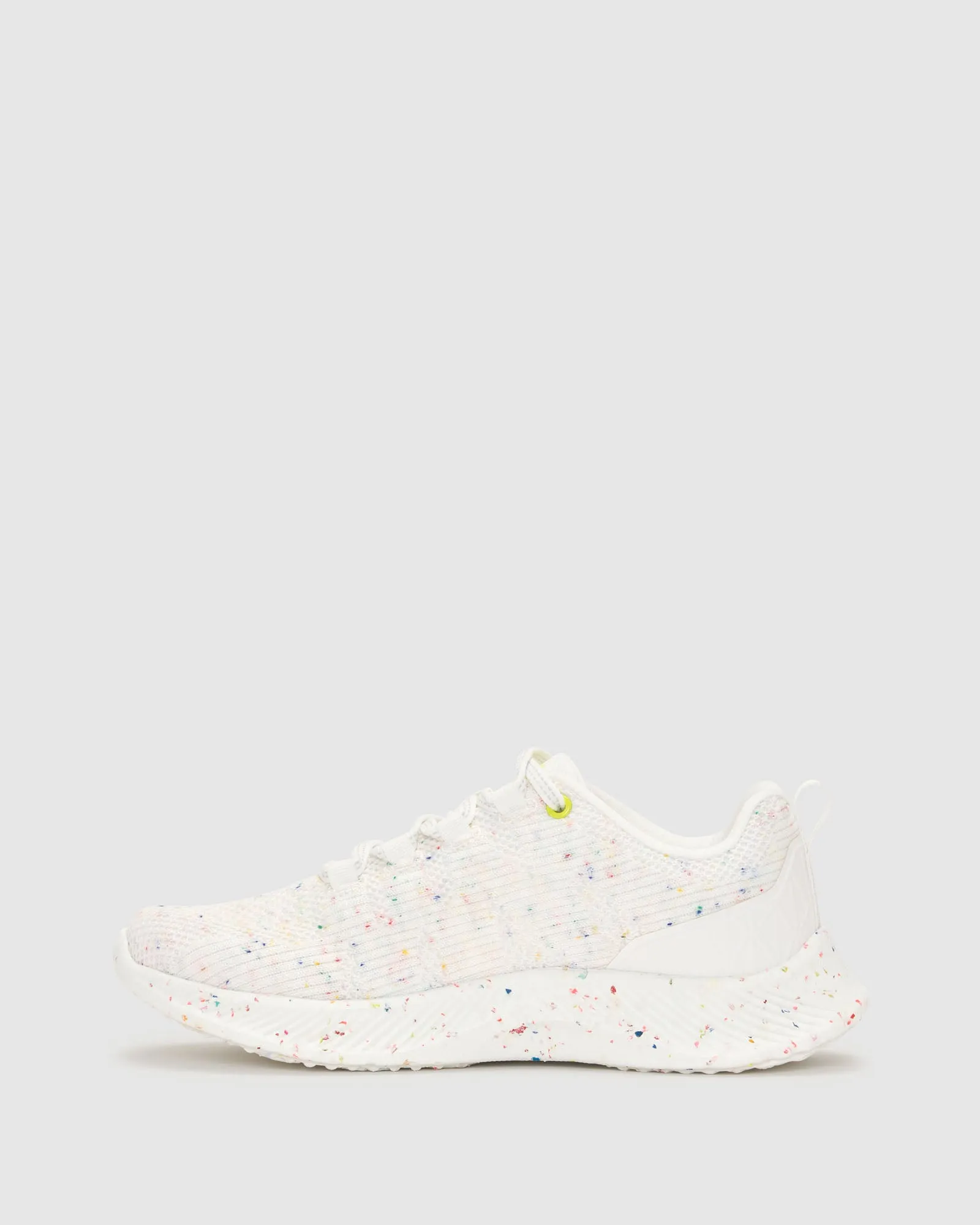 Women's FILA Prato