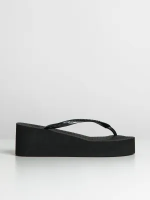 WOMENS MALVADOS PLAYA WEDGE - CLEARANCE