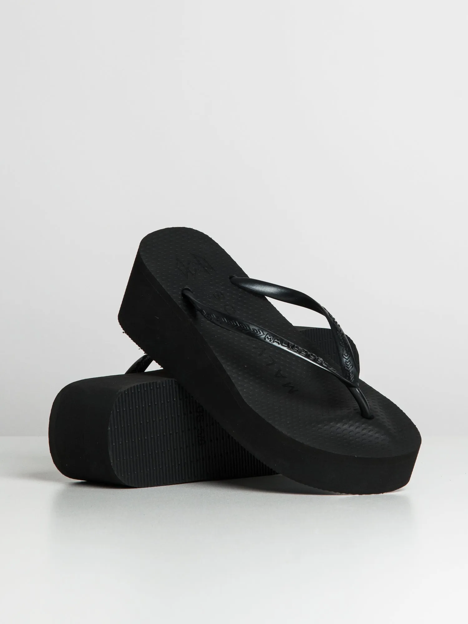 WOMENS MALVADOS PLAYA WEDGE - CLEARANCE