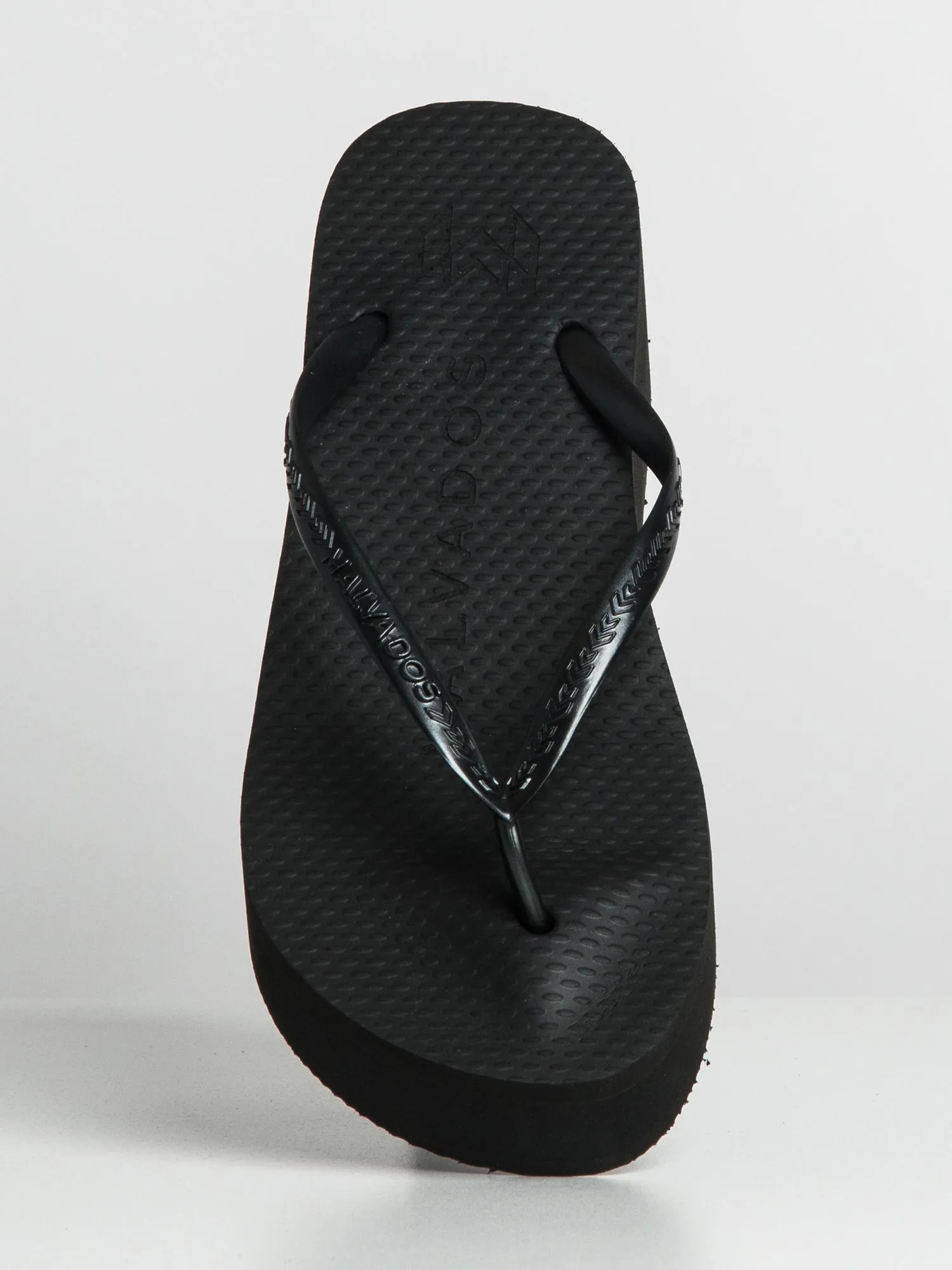 WOMENS MALVADOS PLAYA WEDGE - CLEARANCE