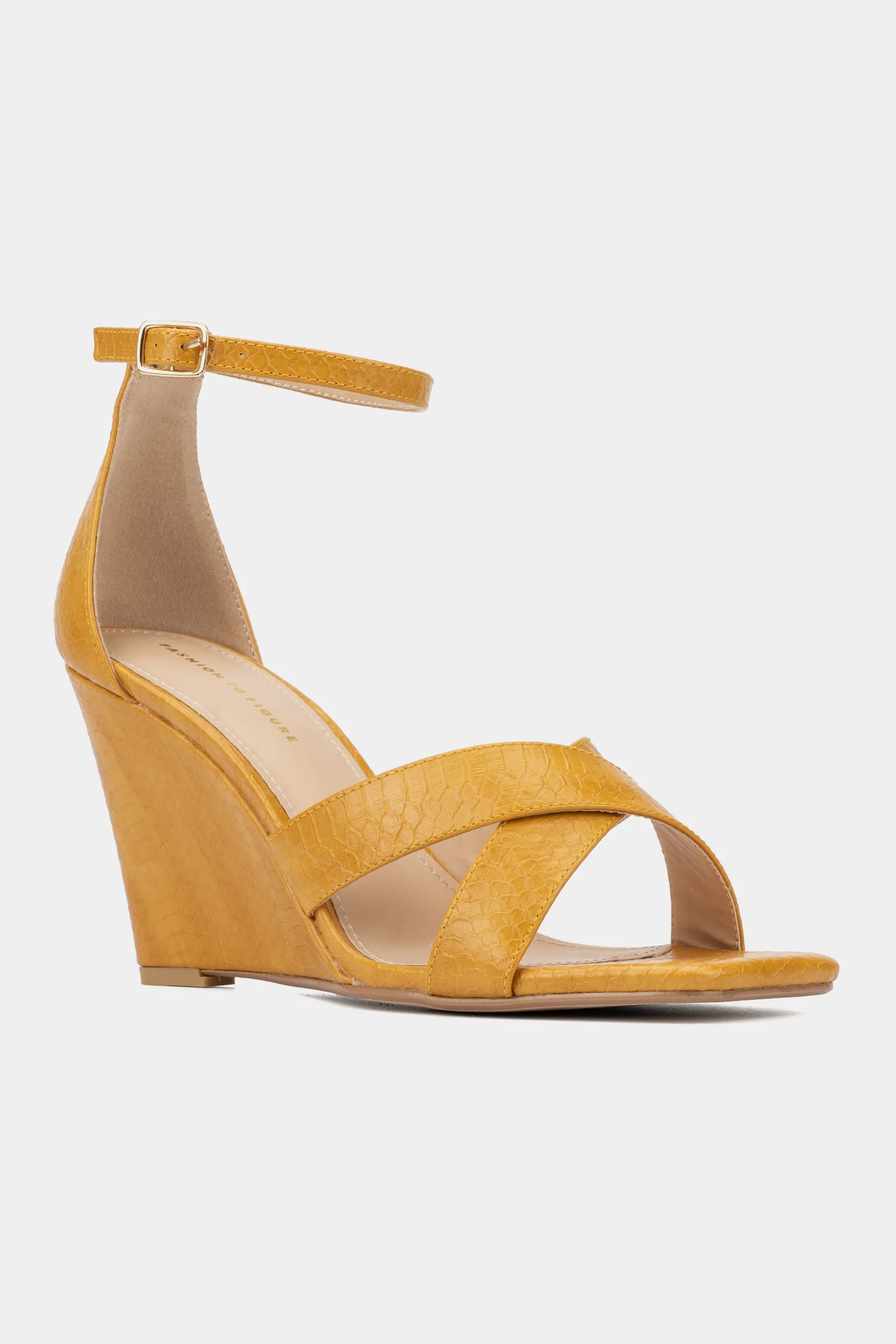 Women's Marcie Wedge Heels - Wide Width Wedge Heels