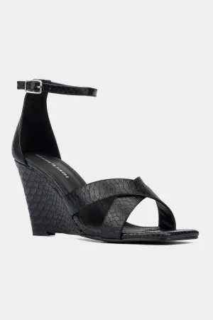 Women's Marcie Wedge Heels - Wide Width Wedge Heels