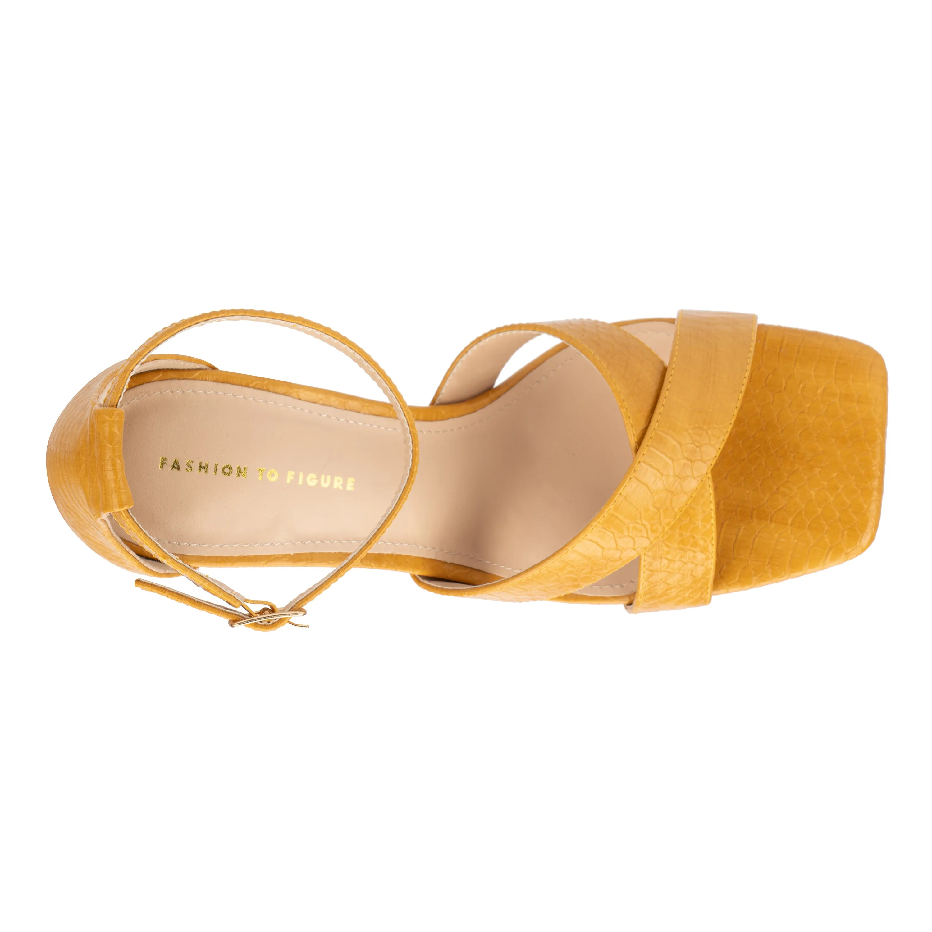 Women's Marcie Wedge Heels - Wide Width Wedge Heels