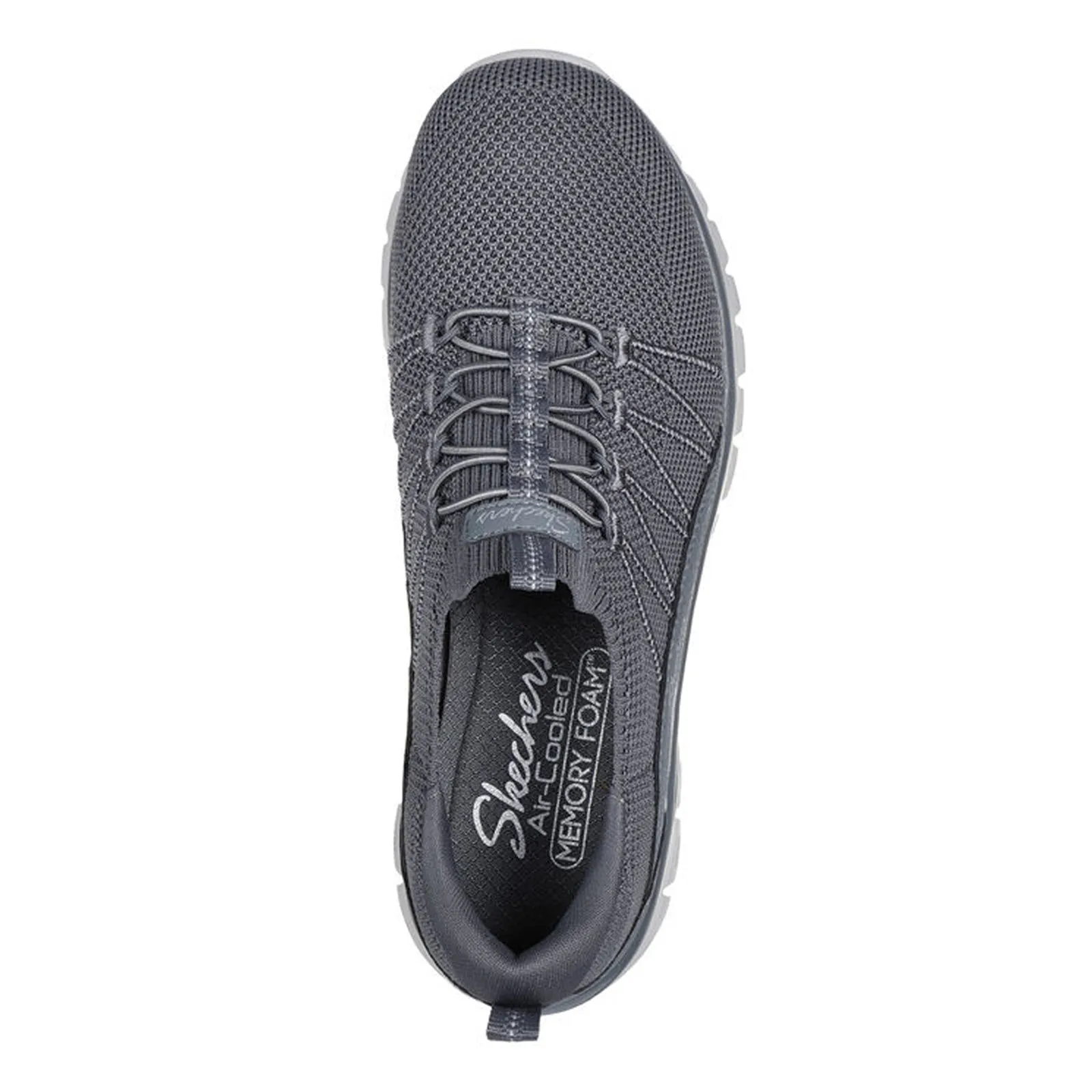 Women's Skechers, Graceful - Picture Perfect Sneaker