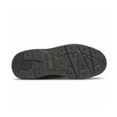 World Tour Lace-Up Sneaker