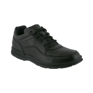 World Tour Lace-Up Sneaker