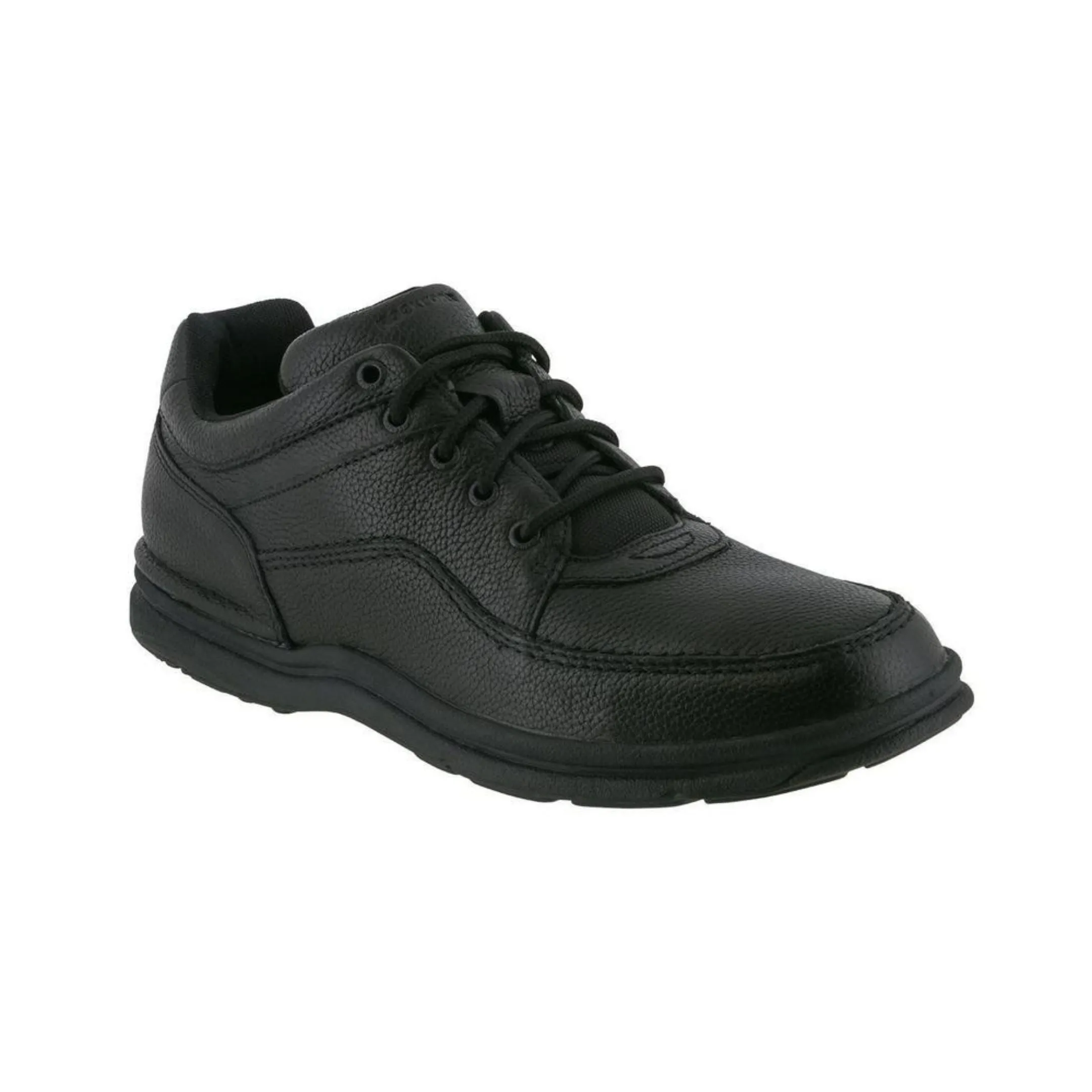 World Tour Lace-Up Sneaker