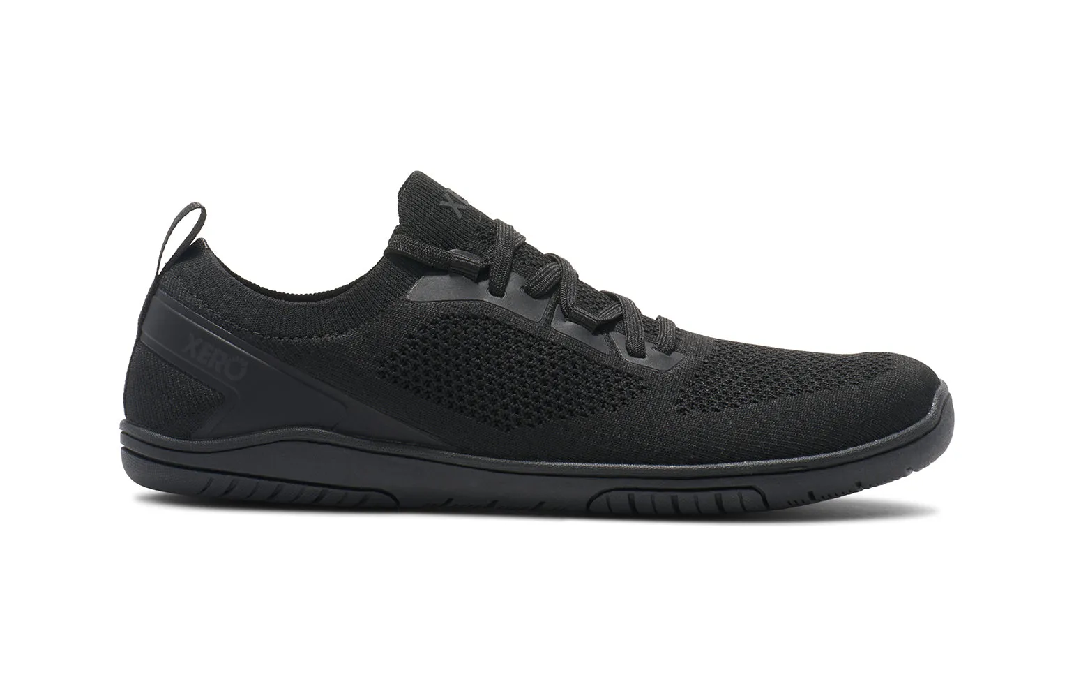 Xero Shoes Nexus Knit (Damen) - black / black