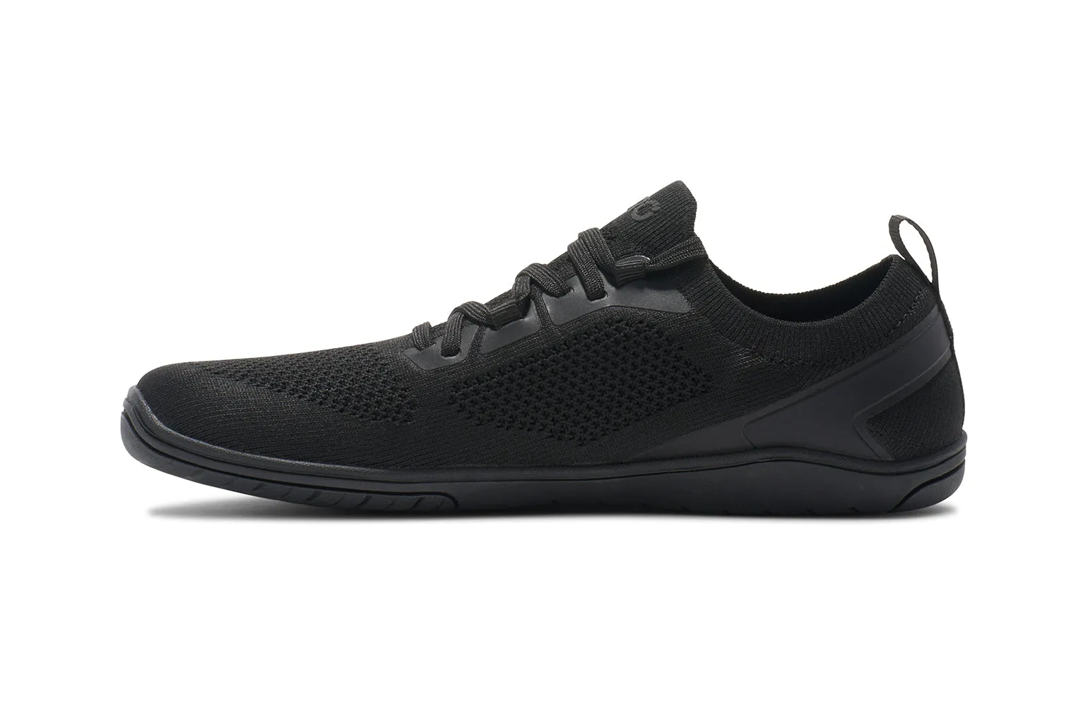 Xero Shoes Nexus Knit (Damen) - black / black