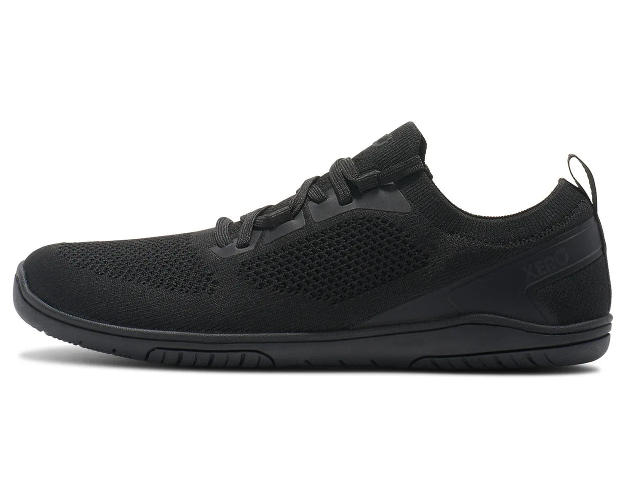 Xero Shoes Nexus Knit (Damen) - black / black