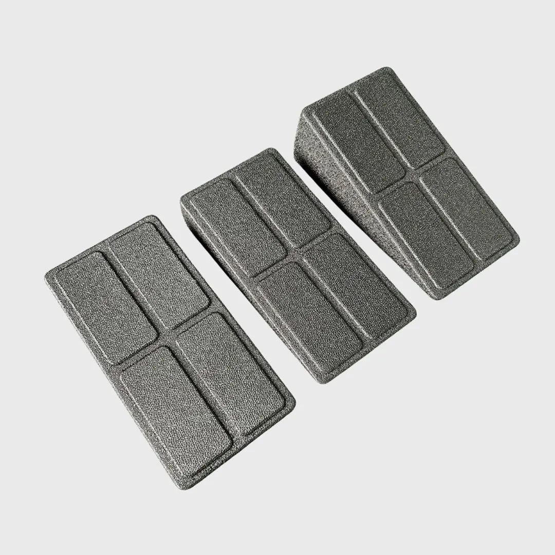 Xpeed - Squat Wedges