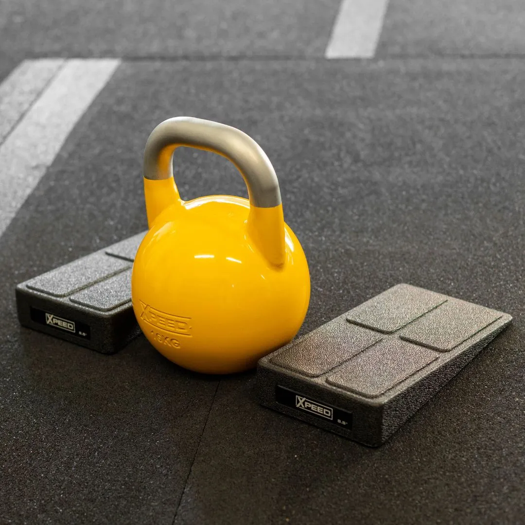 Xpeed - Squat Wedges