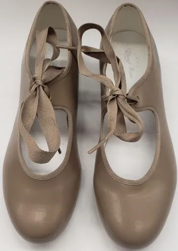 Yaritza -- Women's Economy Tap Oxford -- Tan